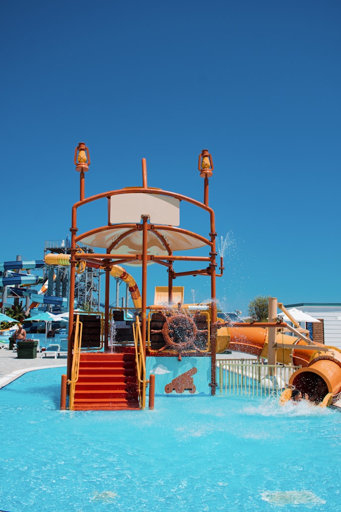 Lazy River